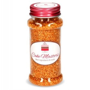 Захарни кристали Злато, 100 г
